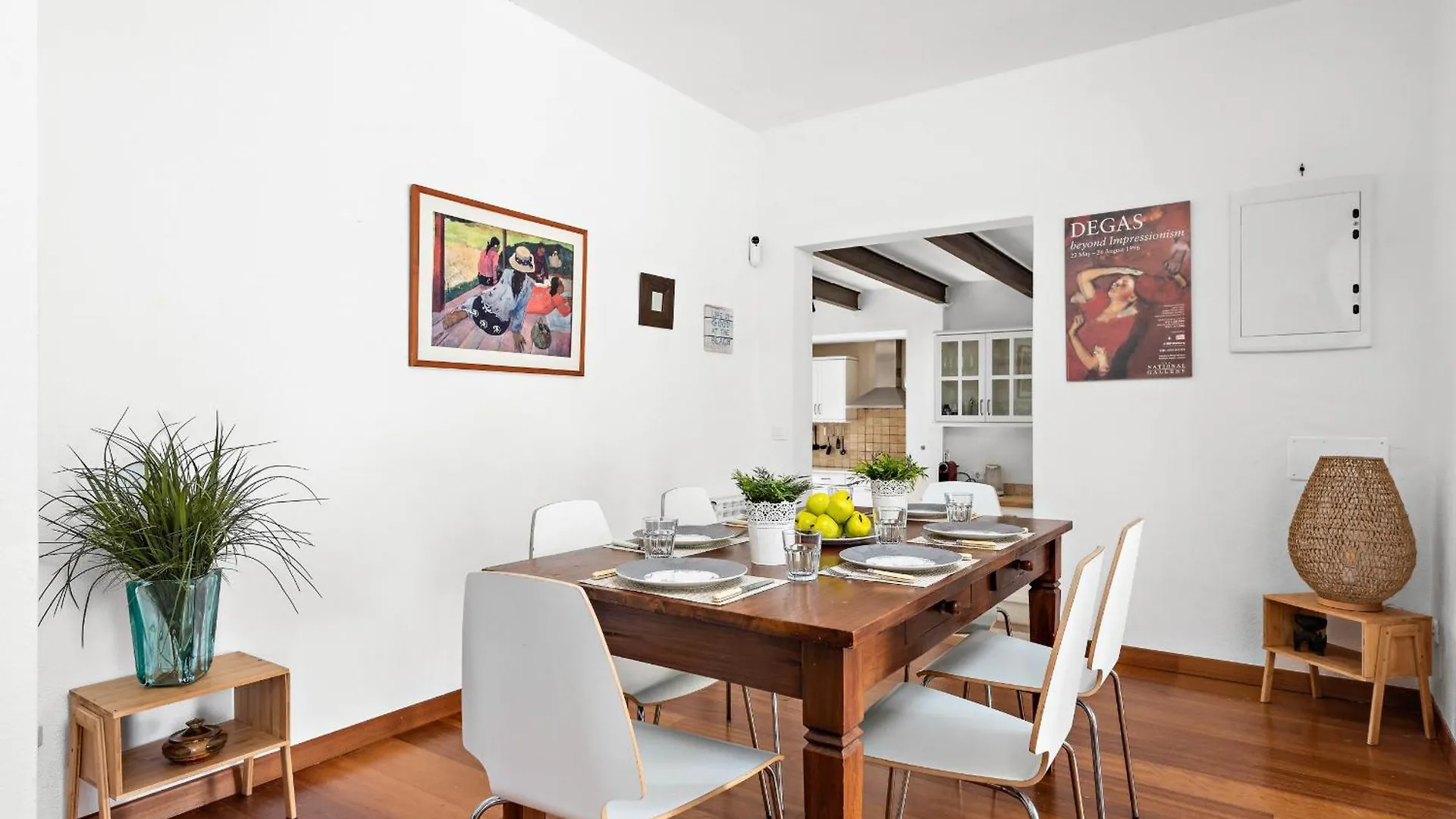 Hort D'Es Milord - Es Castell Villa Es Castell  Es Castell (Menorca)