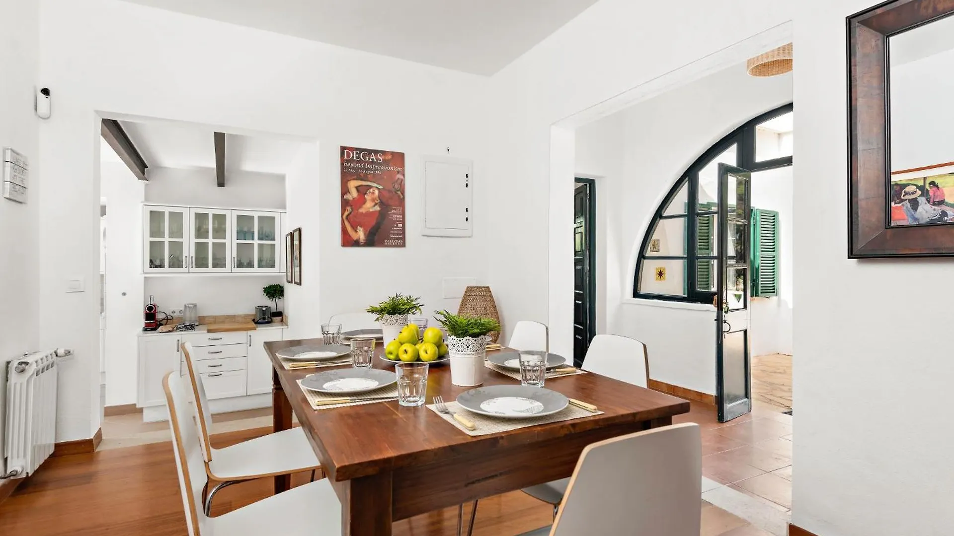Hort D'Es Milord - Es Castell Villa Es Castell  0*, Es Castell (Menorca)
