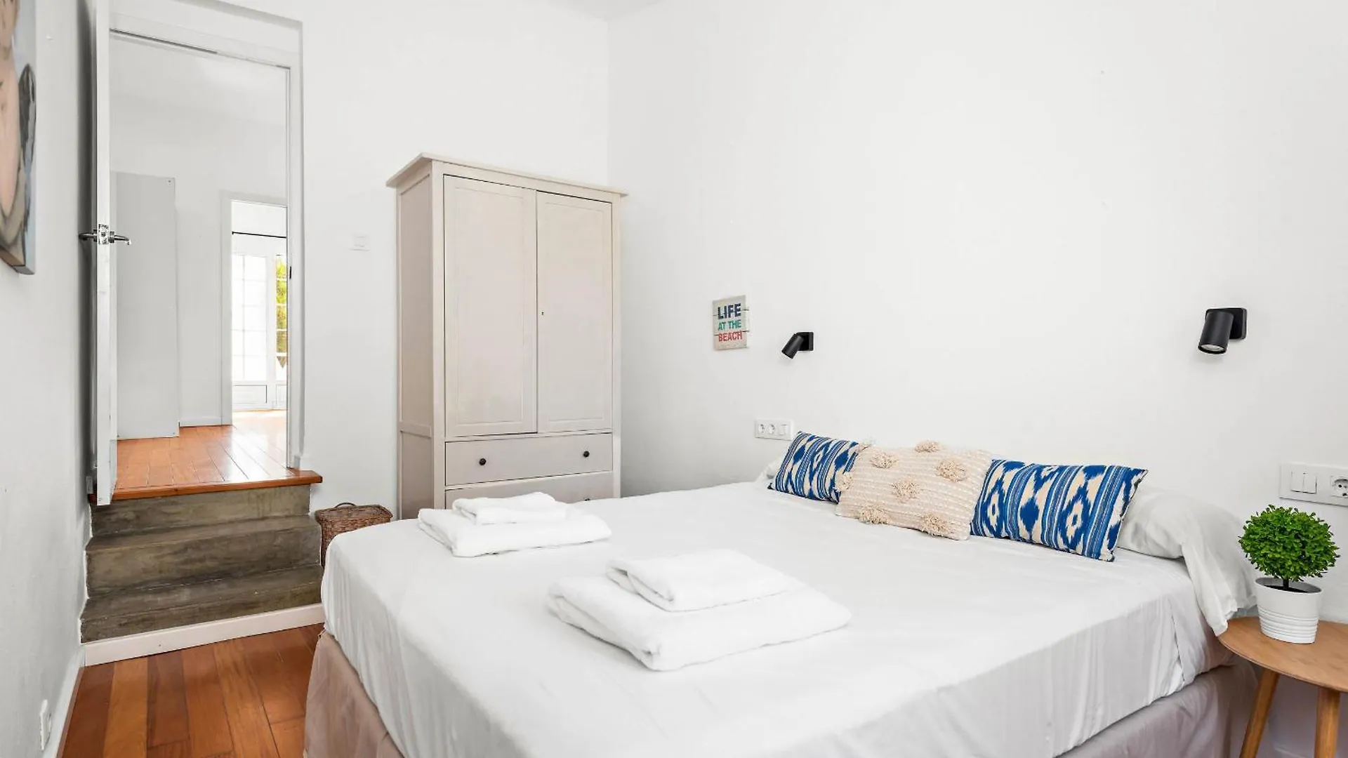 Hort D'Es Milord - Es Castell Villa